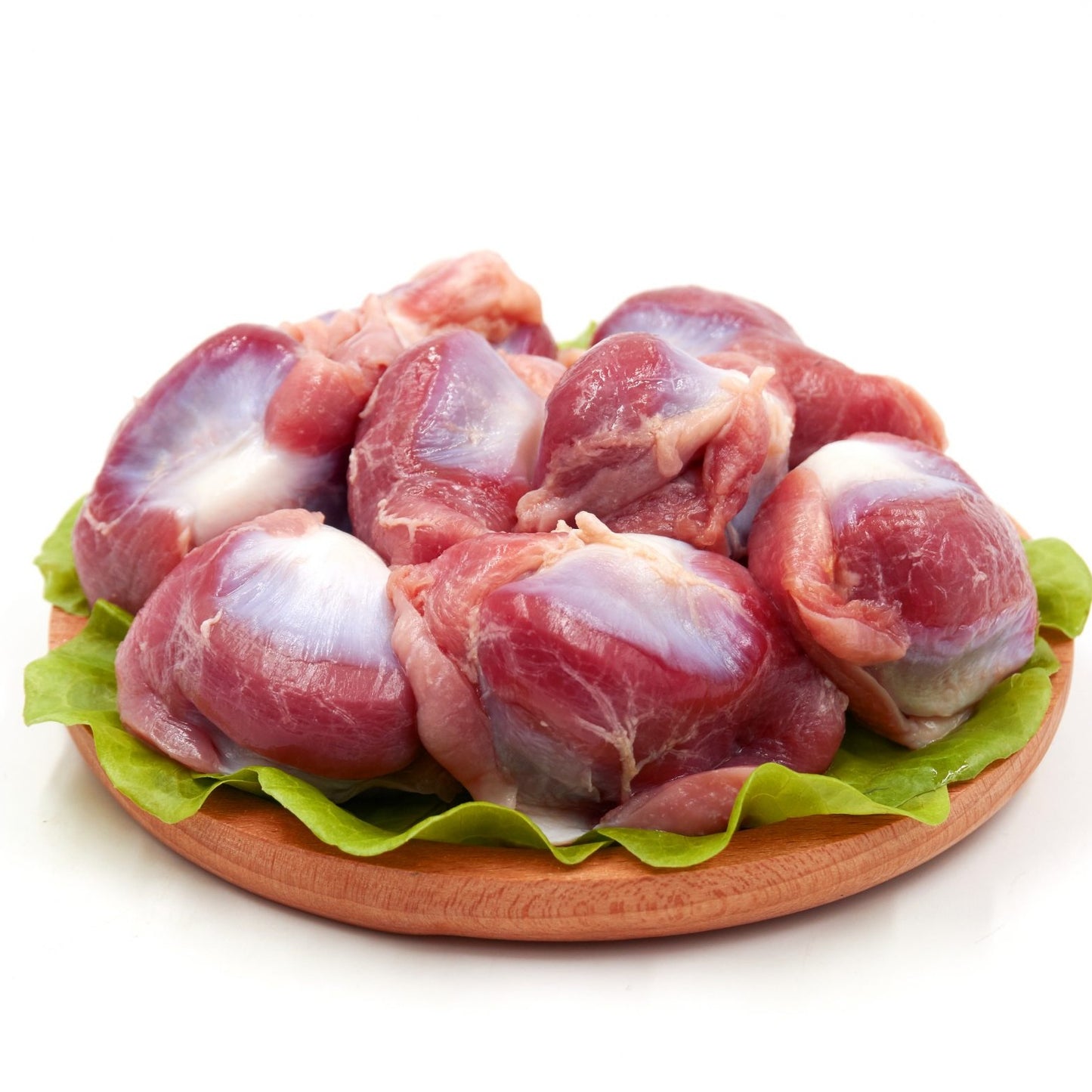 Chicken Gizzards 500g 鸡胗 每盒