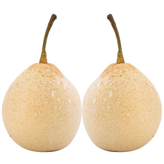 鴨梨 每個 Ya Pear 1pc