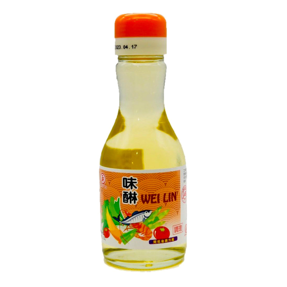 KY Mirin 200ml 大安工研 味醂