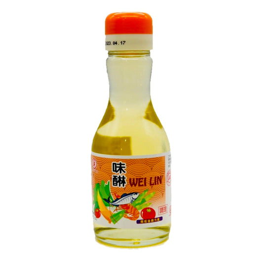 KY Mirin 200ml 大安工研 味醂