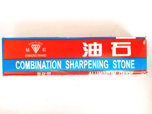 Diamond Sharpening Stone 钻石牌 磨刀石