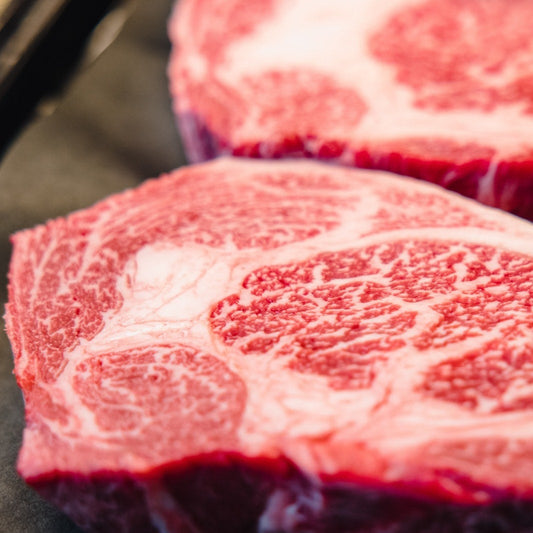 [促銷] 日本A5和牛 220-260g A5 Frozen Wagyu