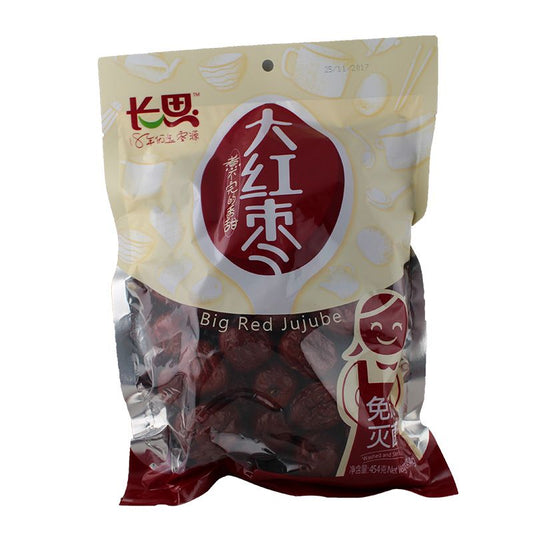 CS Big Red Dates 454g 长思 大红枣