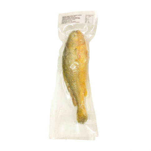 HS Yellow Croaker 500-700g 华盛 冻黄花鱼500-700g