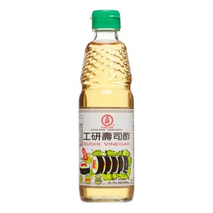KY Sushi Vinegar 300ml 大安工研 寿司醋