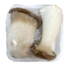 King Oyster Mushrooms Each Pack / 杏鲍菇 每包