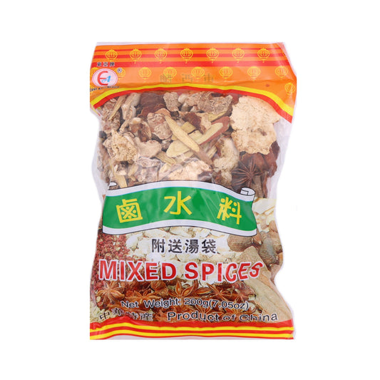 EA Mixed Spice 200g 东亚 卤水料
