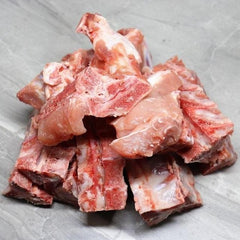 Pork Bone Pack 800g 猪骨 每包