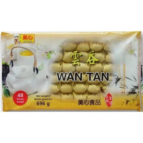 美心 雲吞 696g MS Wanton