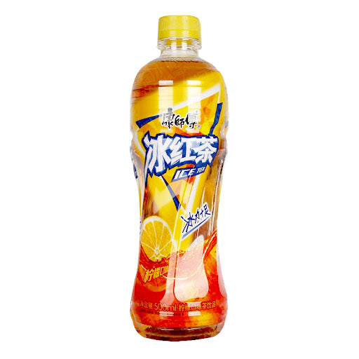 KSF Ice Tea 500ml 康师傅 冰红茶