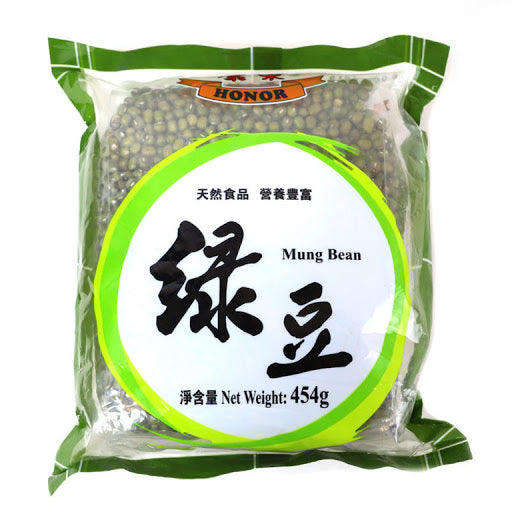 HR Mung Bean 454g 康乐 绿豆
