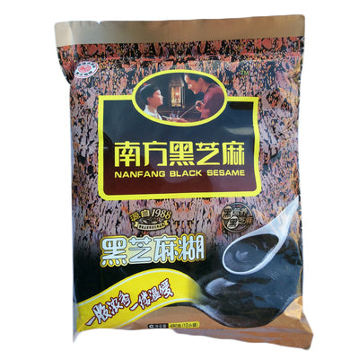 NF Black Sesame Paste 480g 南方 黑芝麻糊