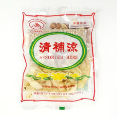 ZF Ching Po Soup 141g 正丰 清补凉